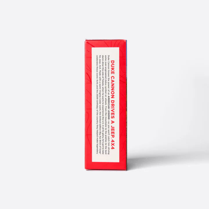 Jeep® Brand Brick Bundle