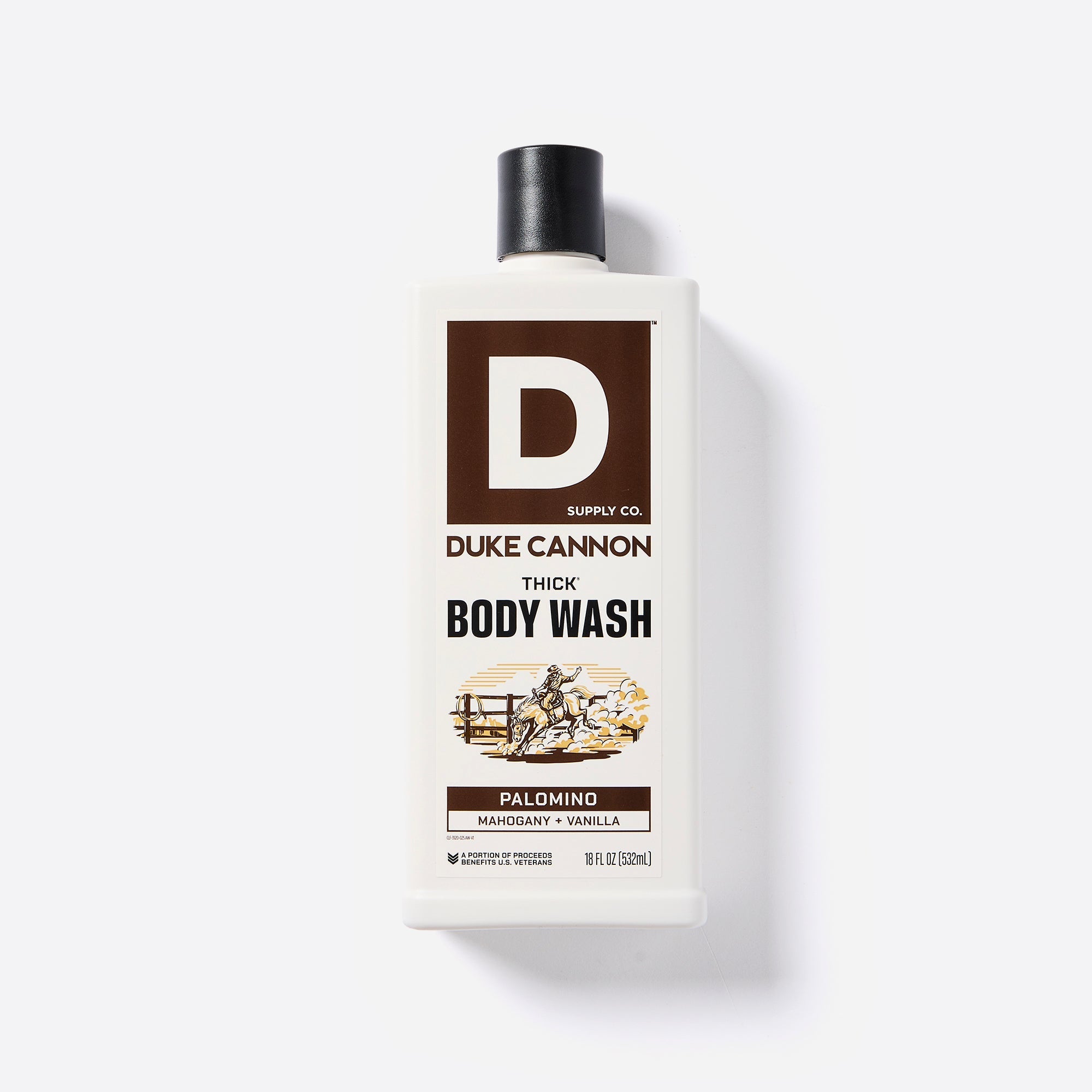 THICK® Body Wash - Palomino