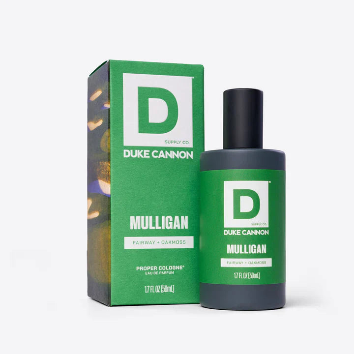 Duke Cannon Supply Drop